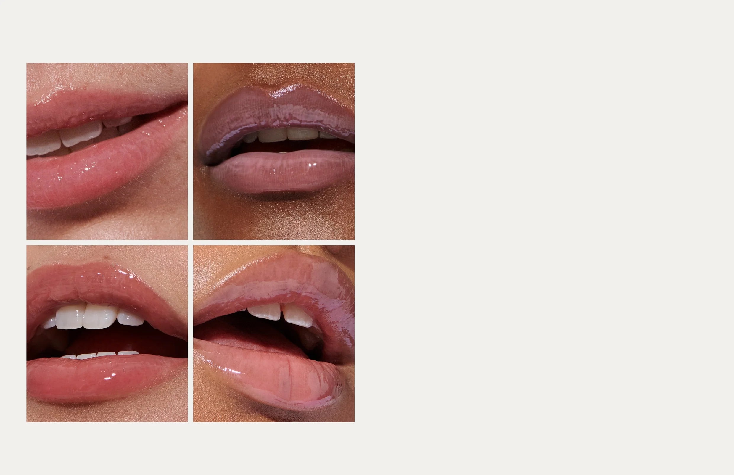 peptide lip tint - Rhode