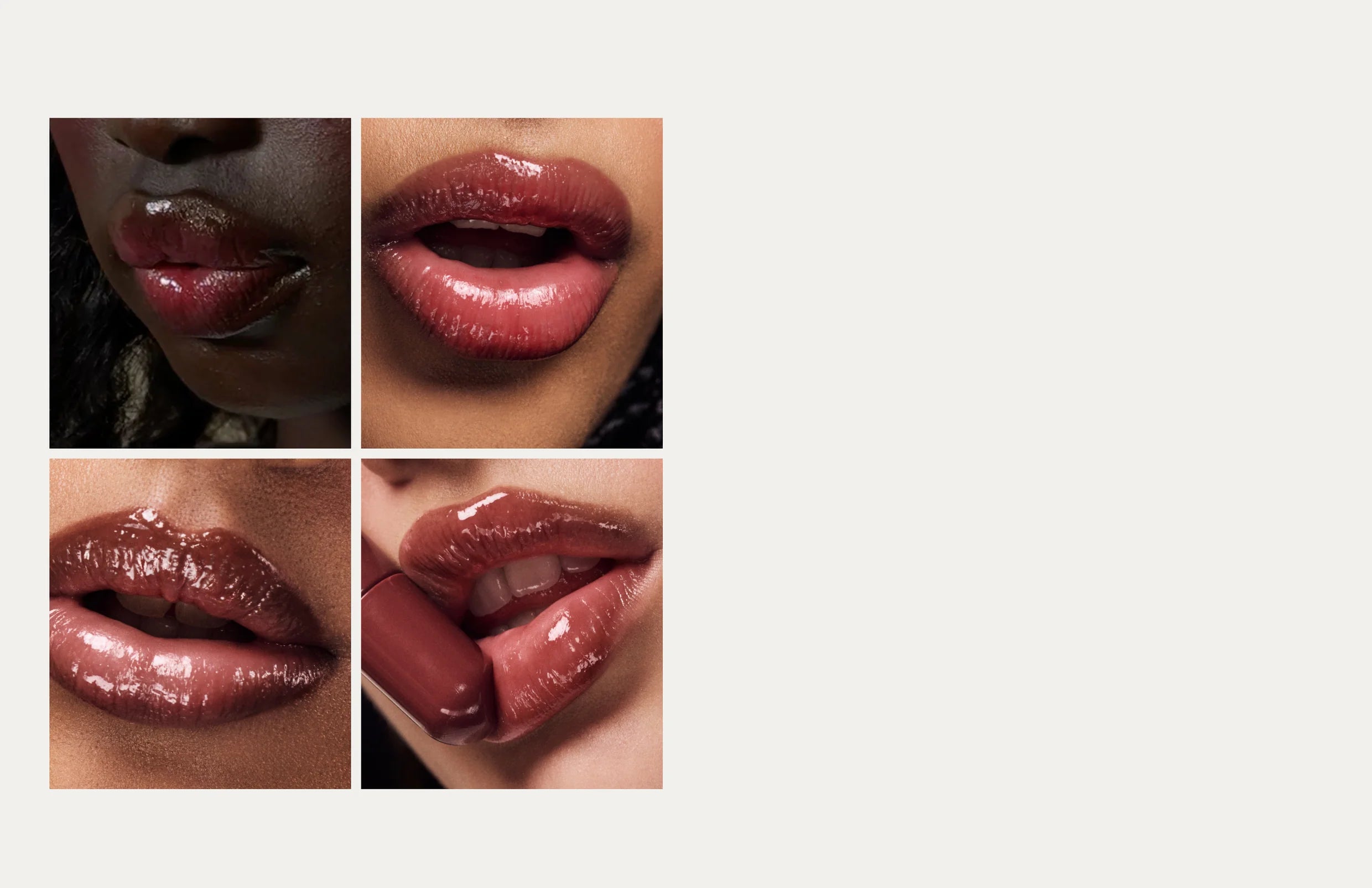 peptide lip tint - Rhode
