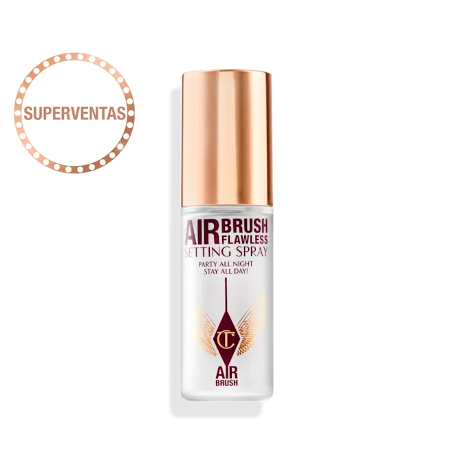 Airbrush Flawless Setting Spray - Charlotte Tilbury