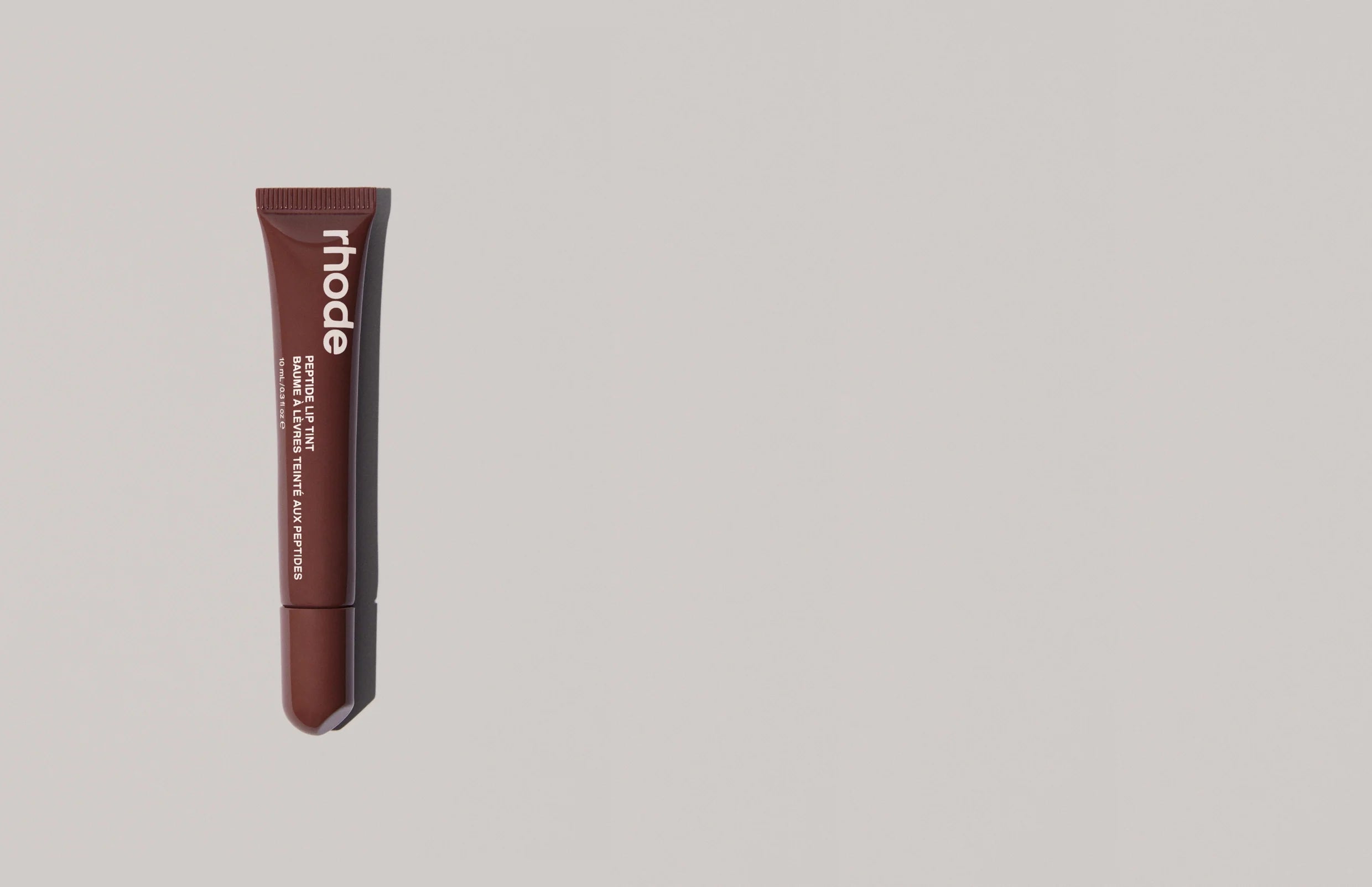 peptide lip tint - Rhode