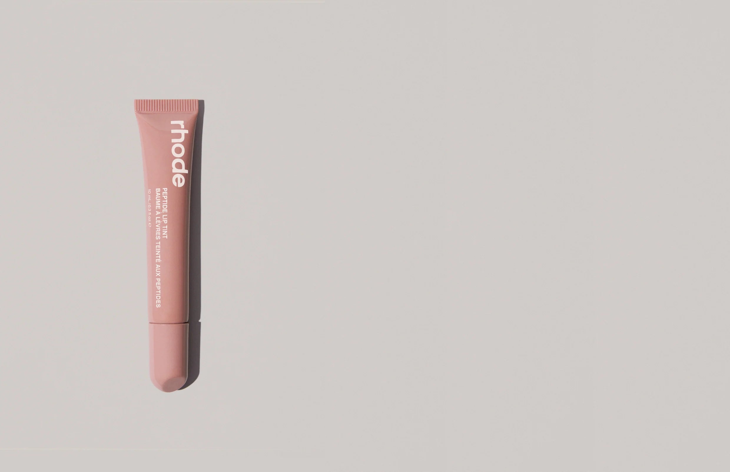peptide lip tint - Rhode