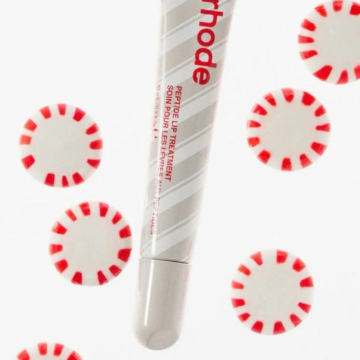 Tratamiento de Labios con Peptidos - Edición Limitada Rhode
