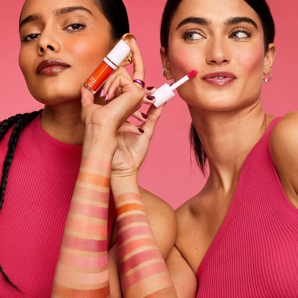 Blush Liquido Elf