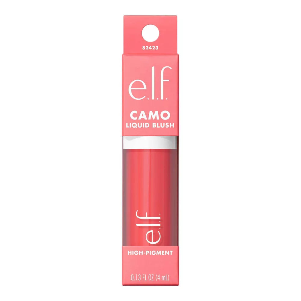 Blush Liquido Elf