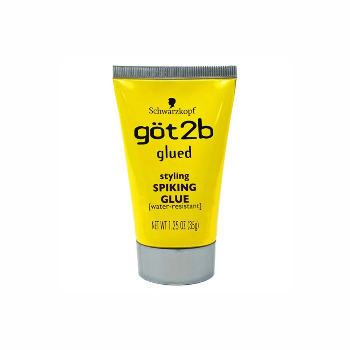 Schwarzkopf - Mini Göt2b Glued Styling Spiking Glue