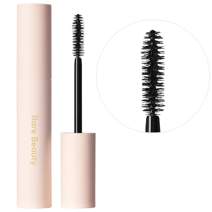 Perfect Strokes Universal Volumizing Mascara Rare Beauty