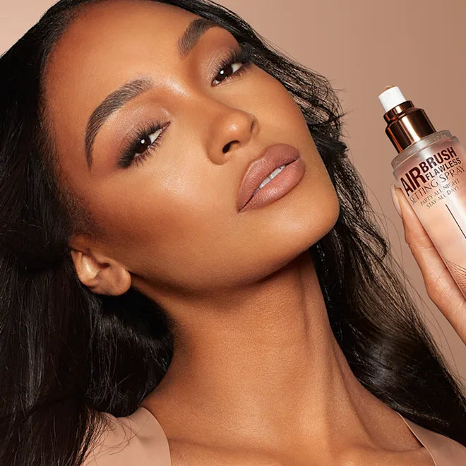Airbrush Flawless Setting Spray - Charlotte Tilbury