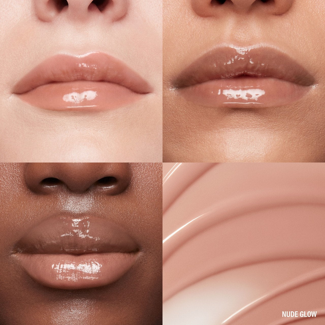 MoistureGlow™ Plumping Lip Serum  - Makeup By Mario