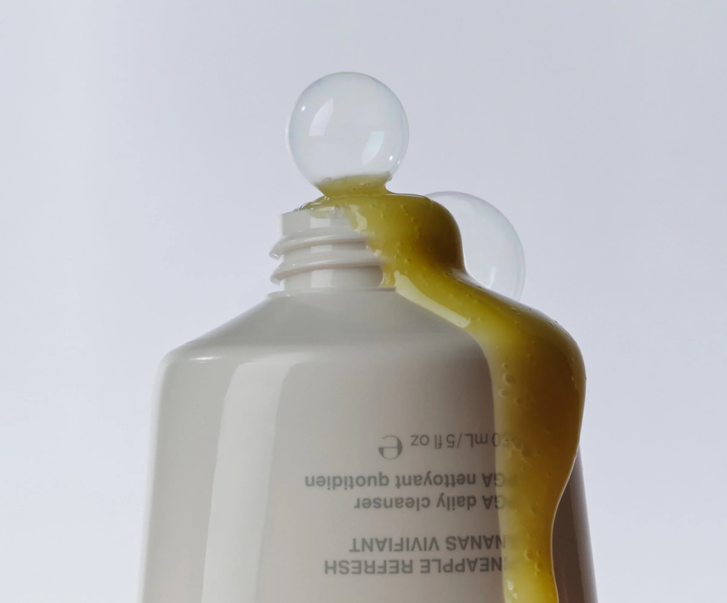 Limpiador facial Pineapple refresh - Rhode