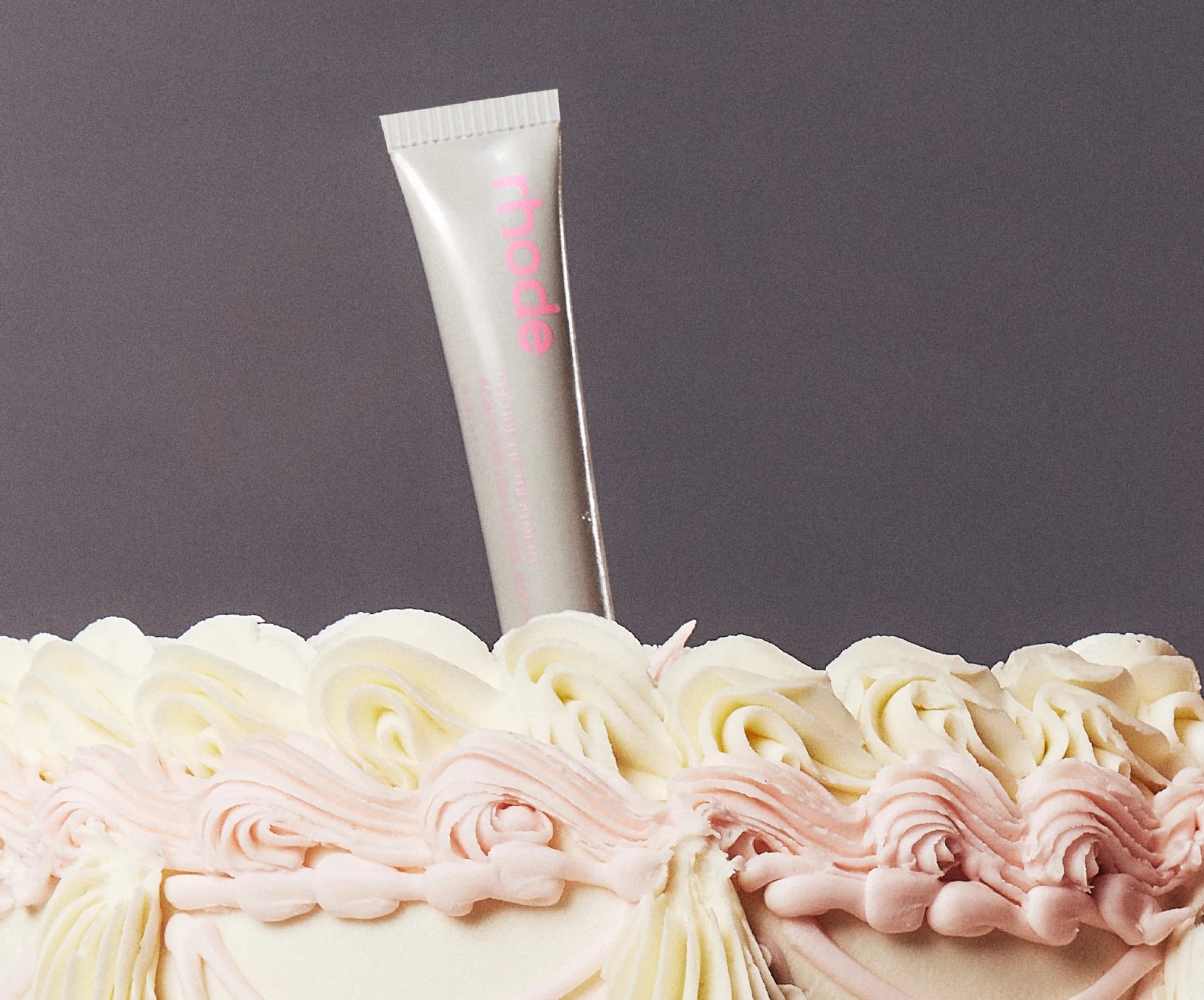 peptide lip treatment - Rhode