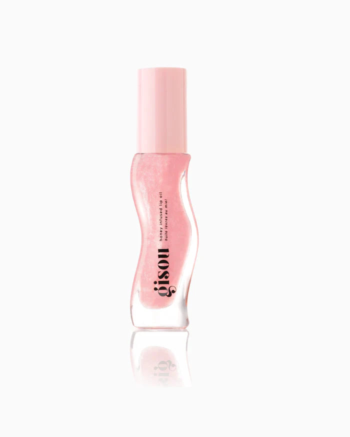 Honey Infused Hydrating Lip Oil - Gisou