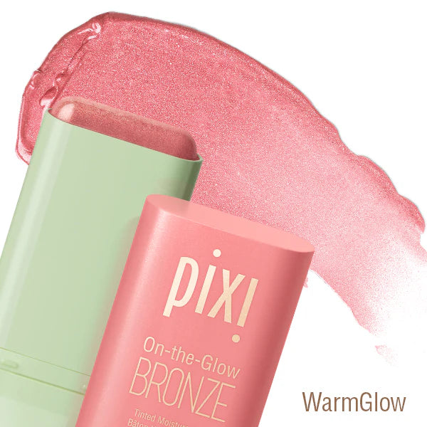 On-the-Glow Bronze - Pixi By Petra (WarmGlow)