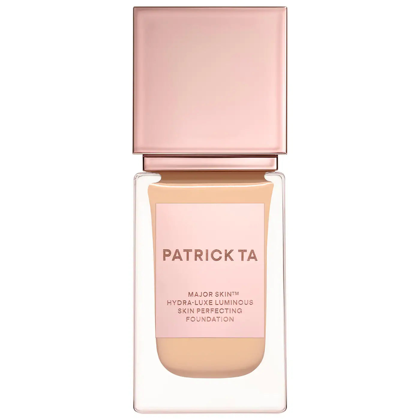 Base de maquillaje Major Skin Hydra-Luxe - PATRICK TA