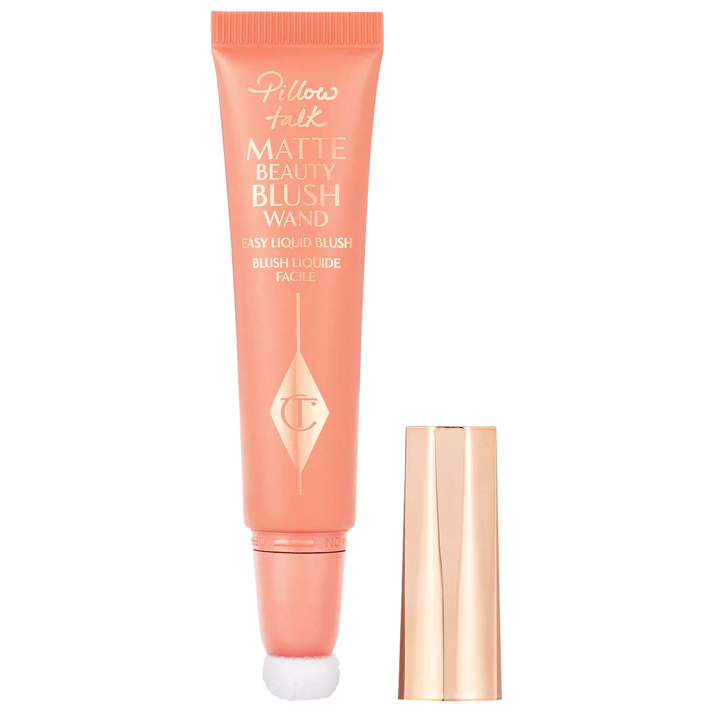 Matte Beauty Blush Wands - Charlotte Tilbury
