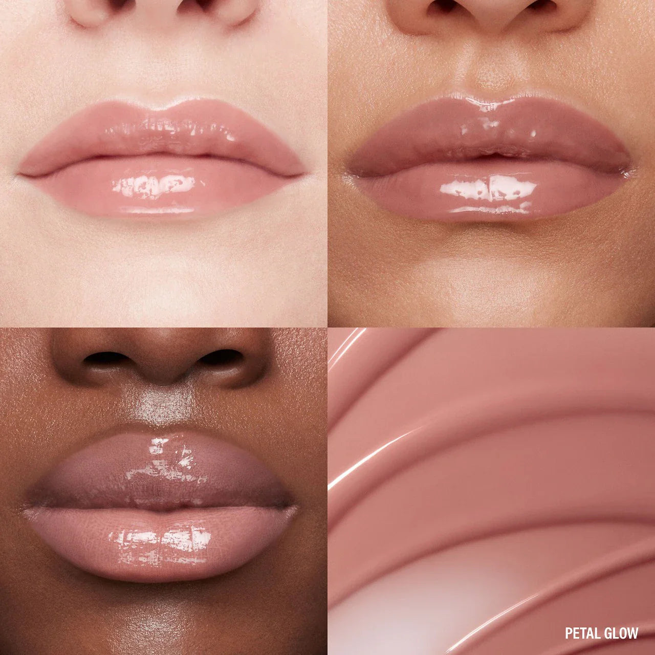 MoistureGlow™ Plumping Lip Serum  - Makeup By Mario