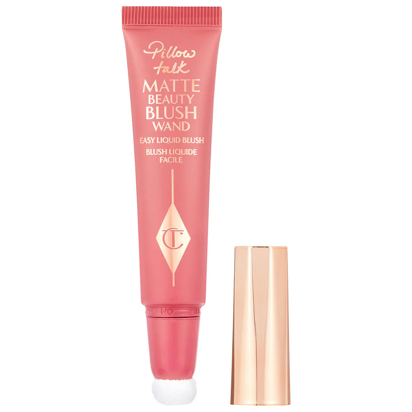 Matte Beauty Blush Wands - Charlotte Tilbury