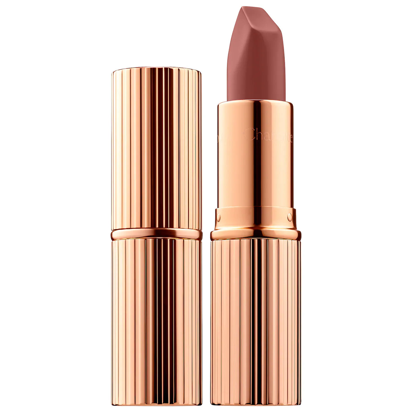 Matte Revolution Hydrating Lipstick - Charlotte Tilbury
