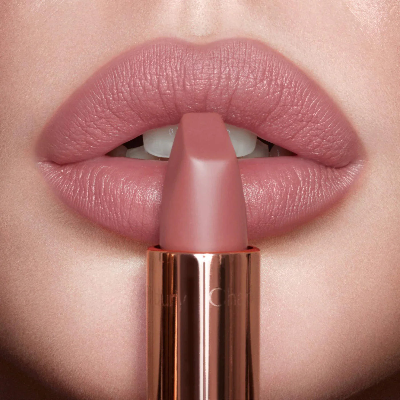 Matte Revolution Hydrating Lipstick - Charlotte Tilbury