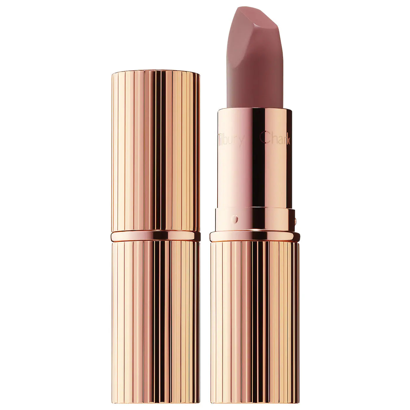 Matte Revolution Hydrating Lipstick - Charlotte Tilbury