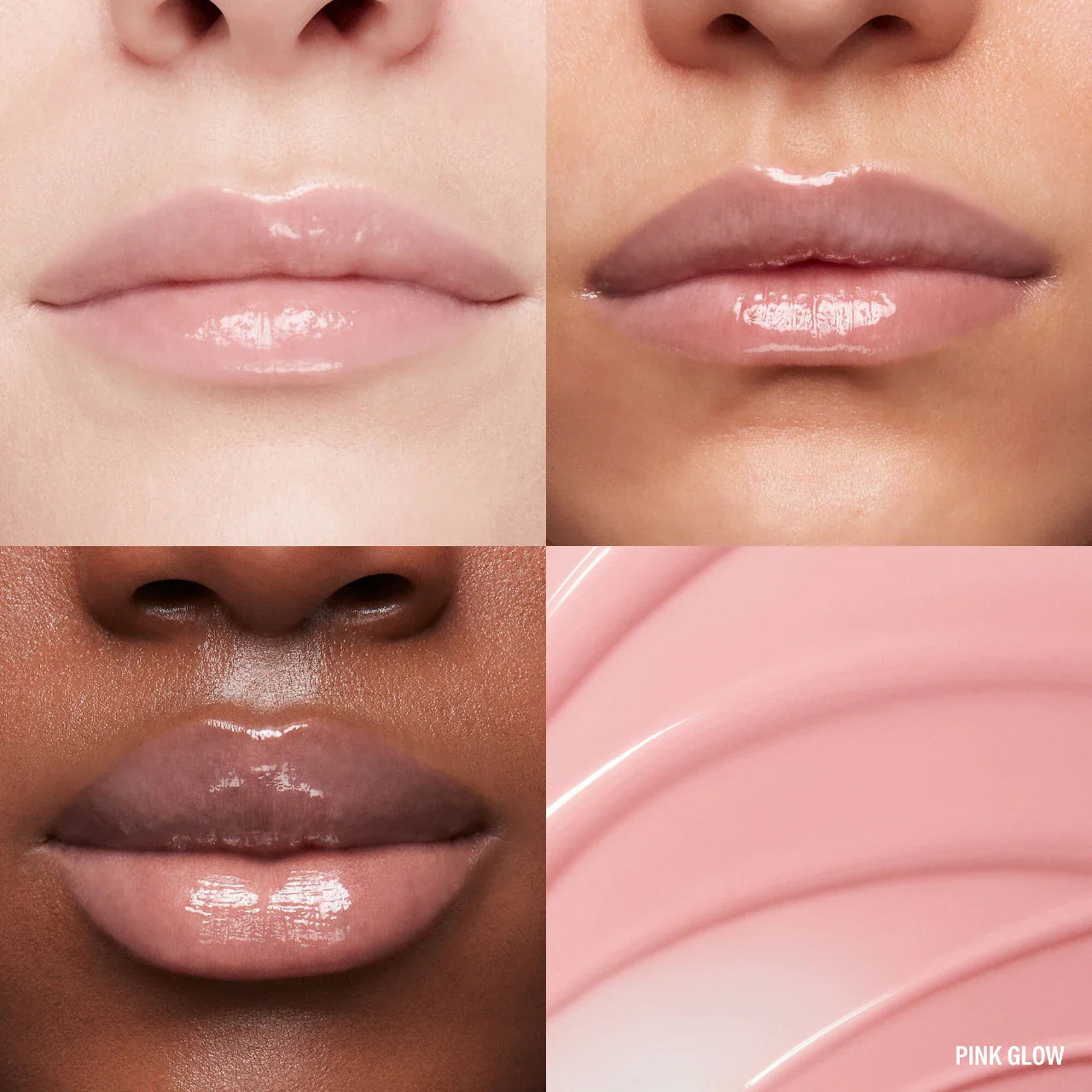 MoistureGlow™ Plumping Lip Serum  - Makeup By Mario