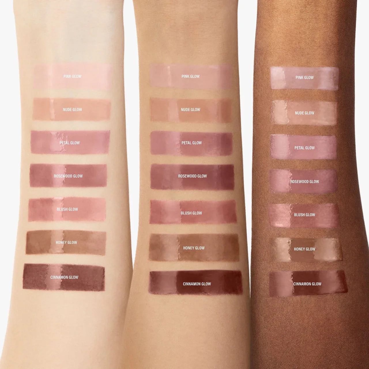 MoistureGlow™ Plumping Lip Serum  - Makeup By Mario