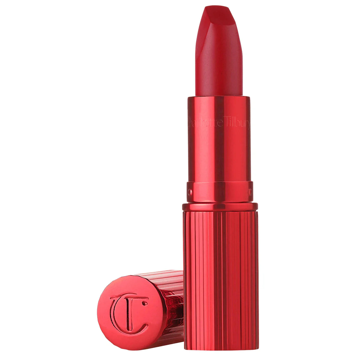 Matte Revolution Hydrating Lipstick - Charlotte Tilbury