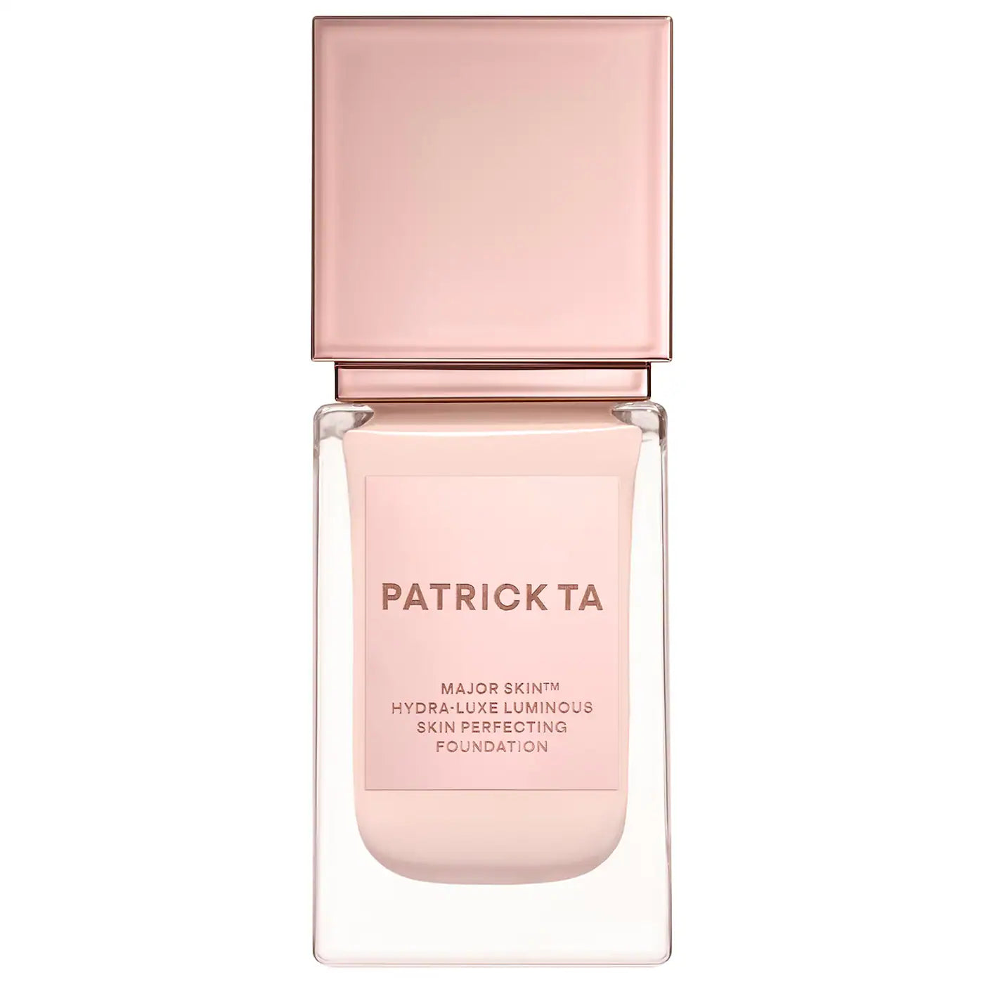 Base de maquillaje Major Skin Hydra-Luxe - PATRICK TA