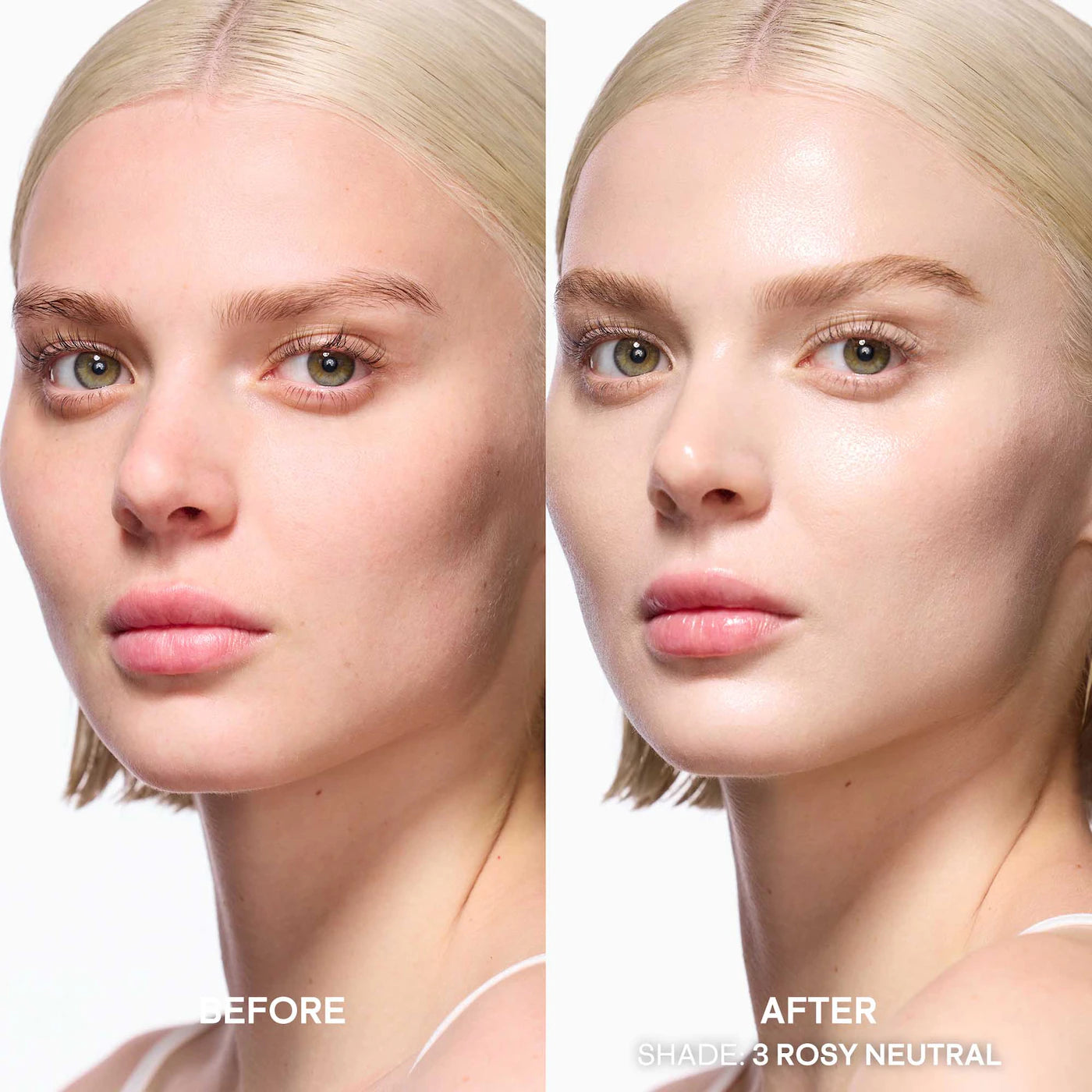Base de maquillaje Major Skin Hydra-Luxe - PATRICK TA