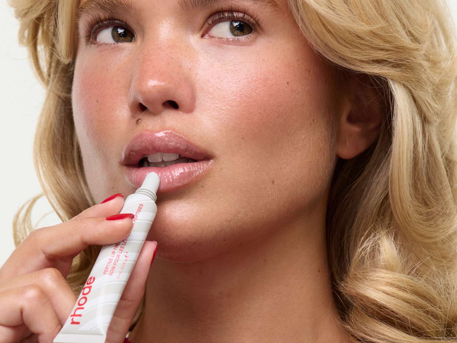 Tratamiento de Labios con Peptidos - Edición Limitada Rhode
