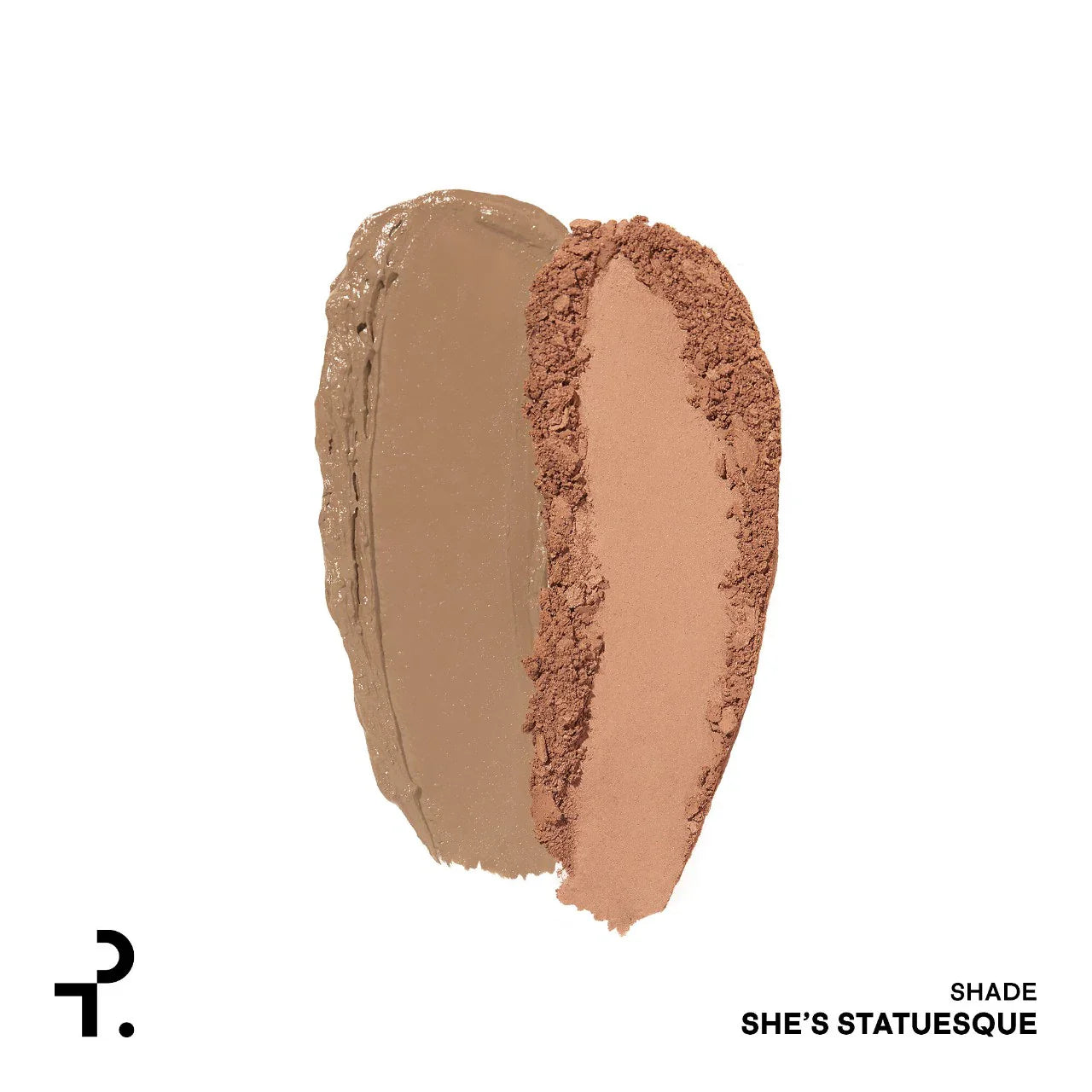 Major Sculpt Crème Contour & Powder Bronzer Duo - Patrick TA