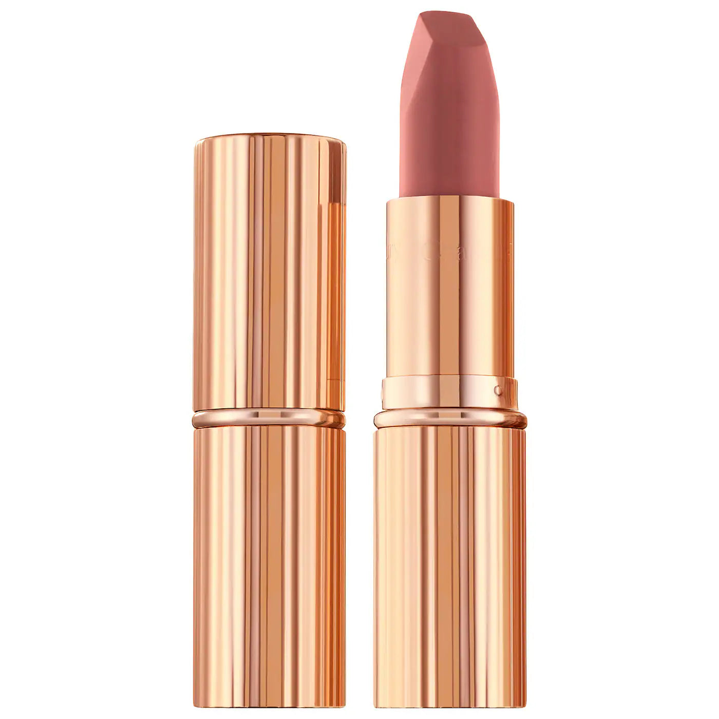 Matte Revolution Hydrating Lipstick - Charlotte Tilbury