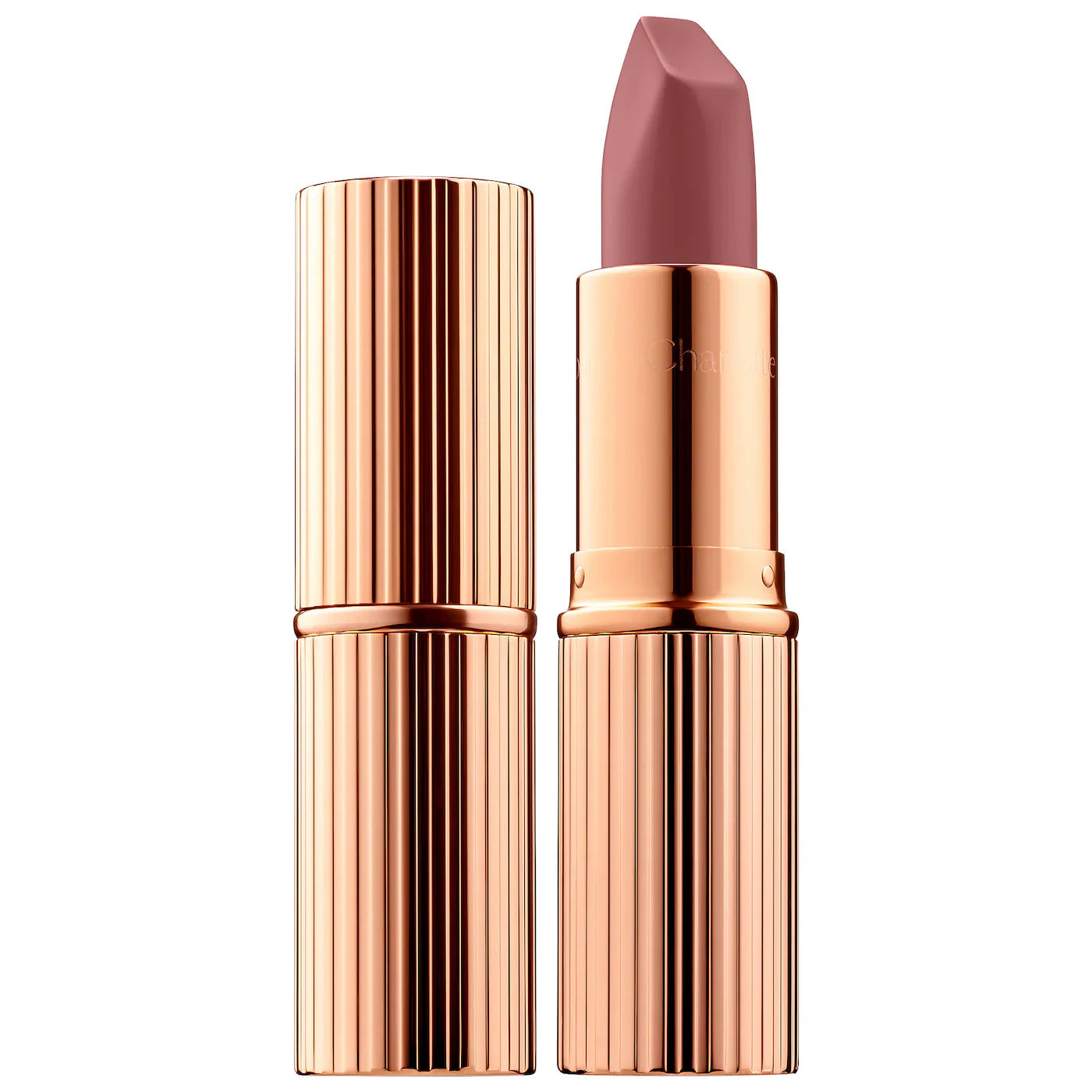 Matte Revolution Hydrating Lipstick - Charlotte Tilbury