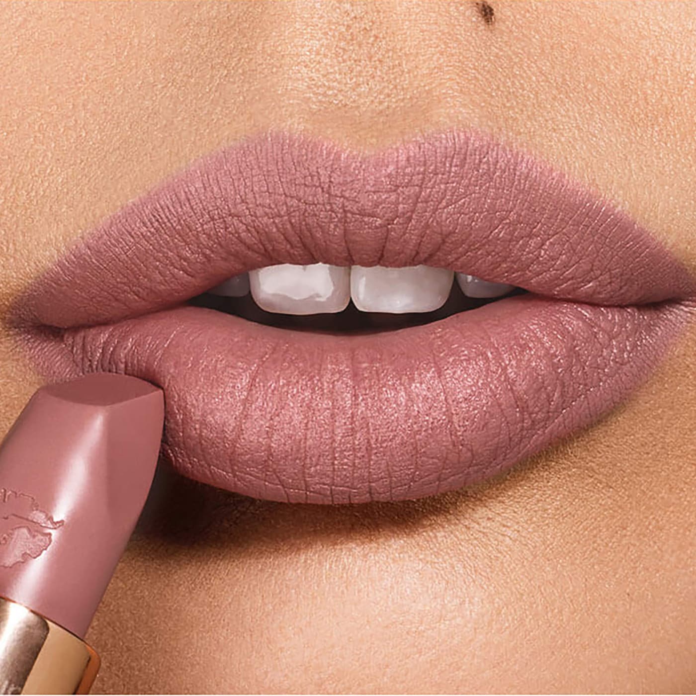 Matte Revolution Hydrating Lipstick - Charlotte Tilbury