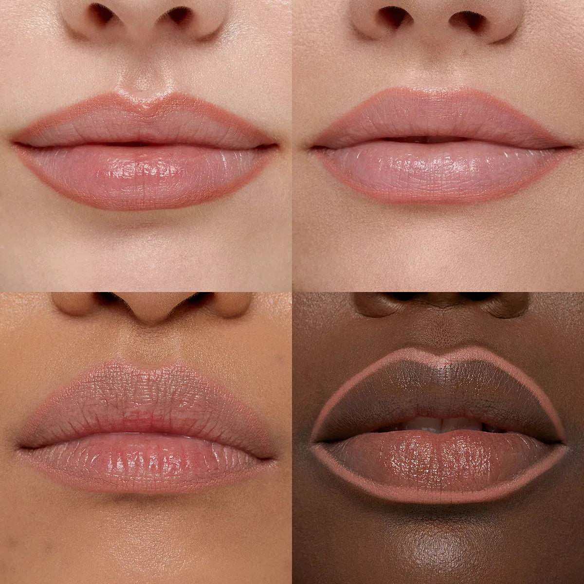 smart fusion lip pencil - Kiko Milano