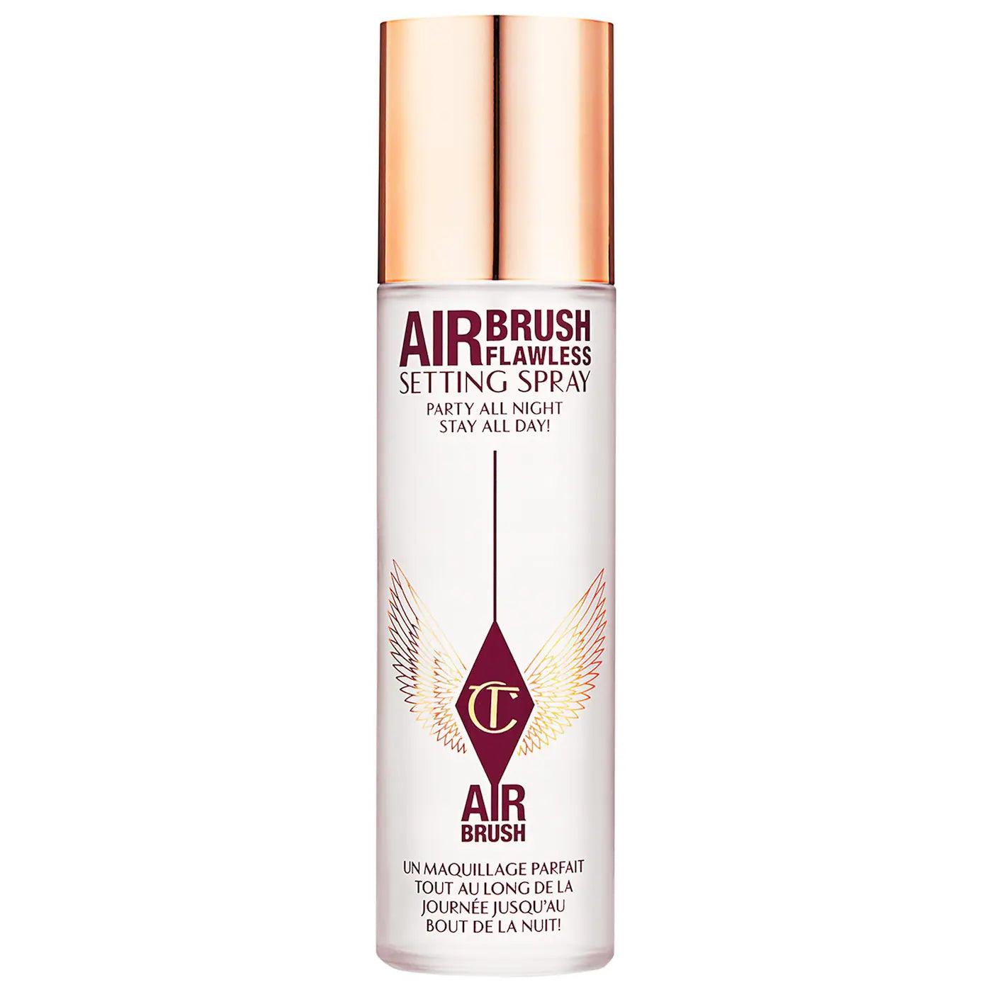 Airbrush Flawless Setting Spray - Charlotte Tilbury