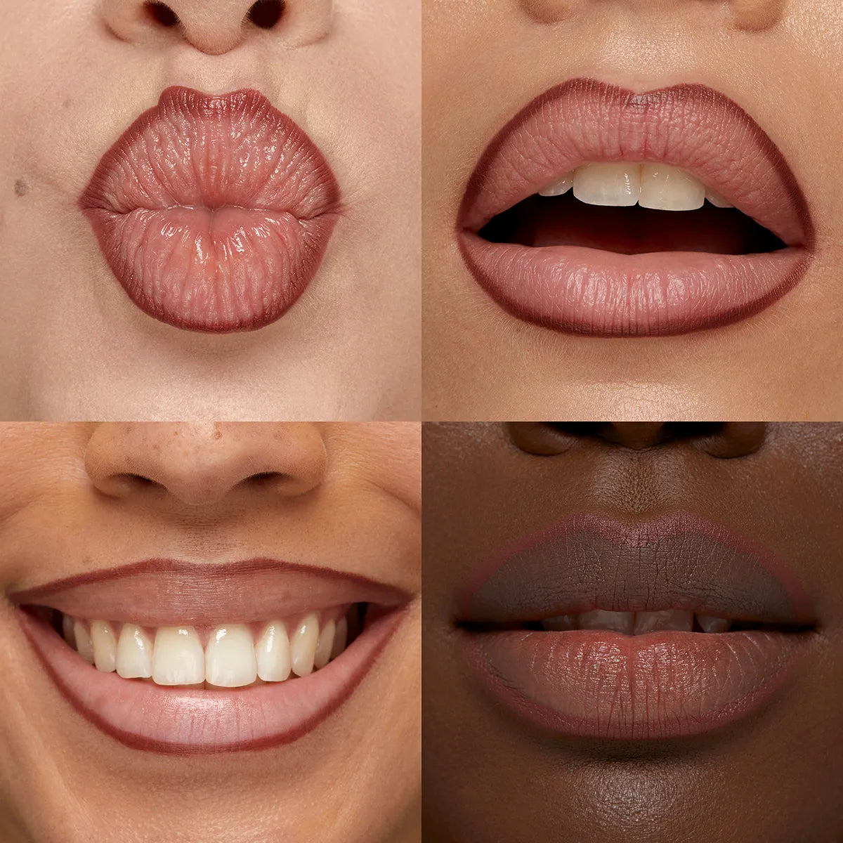 smart fusion lip pencil - Kiko Milano