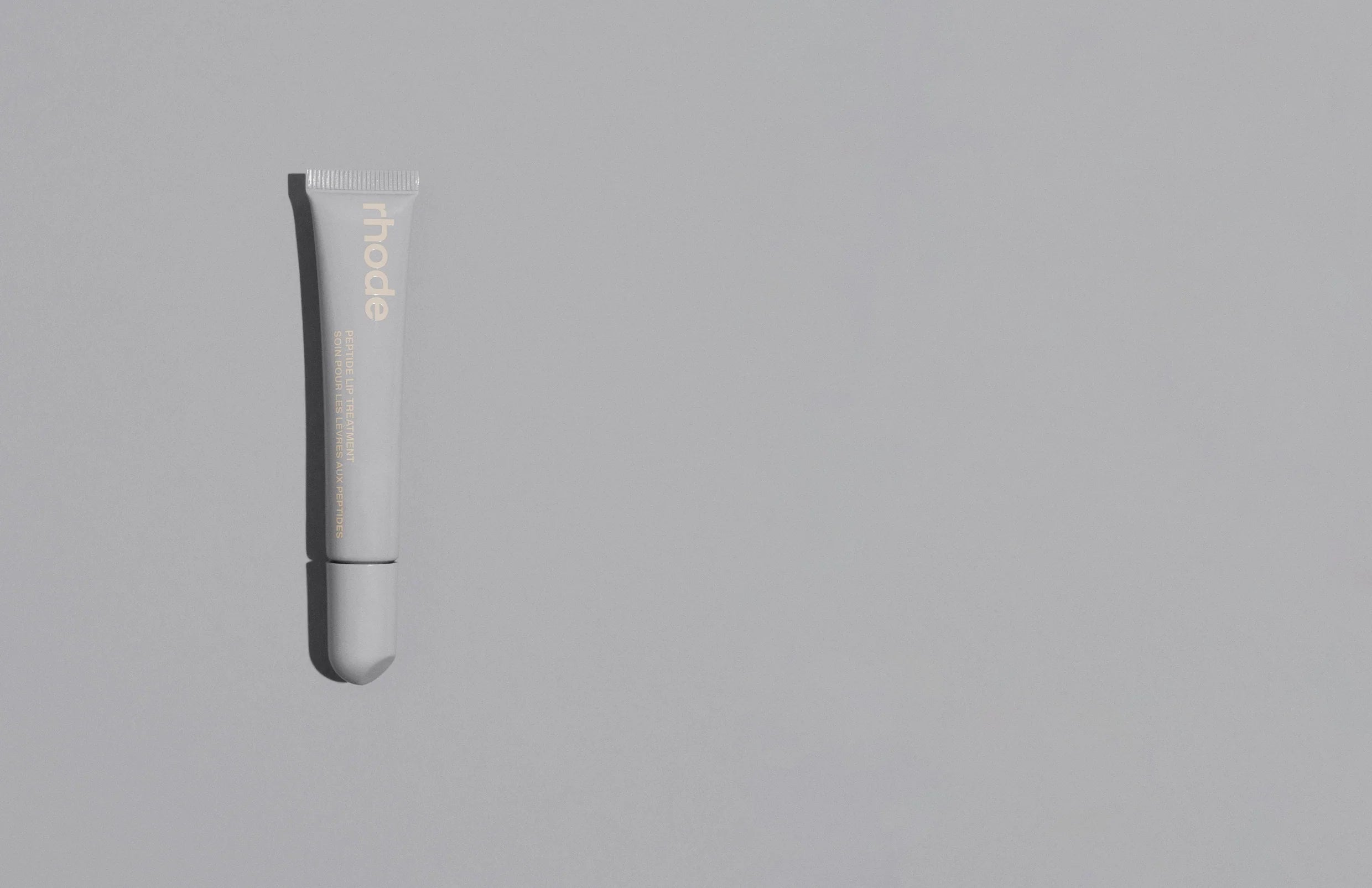 peptide lip treatment - Rhode