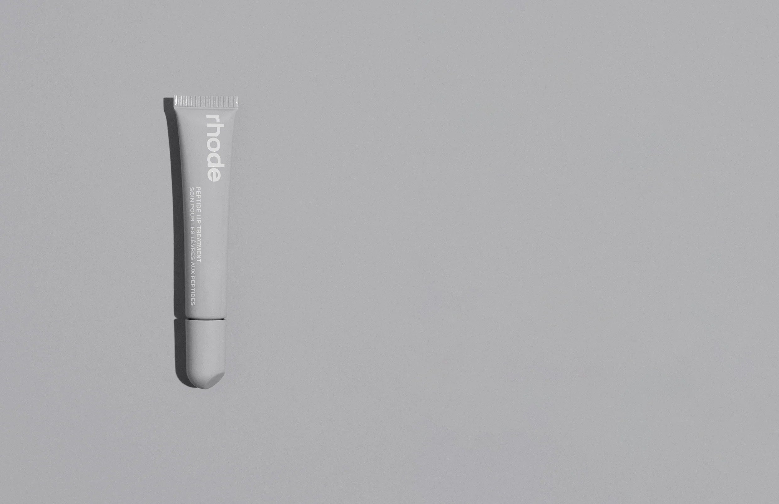 peptide lip treatment - Rhode