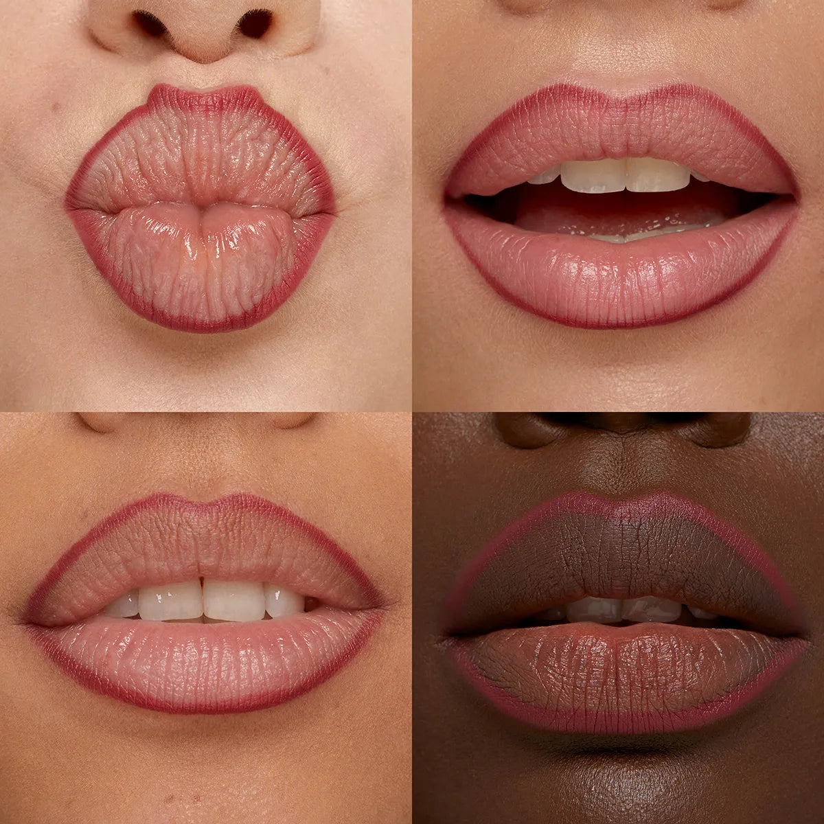 smart fusion lip pencil - Kiko Milano