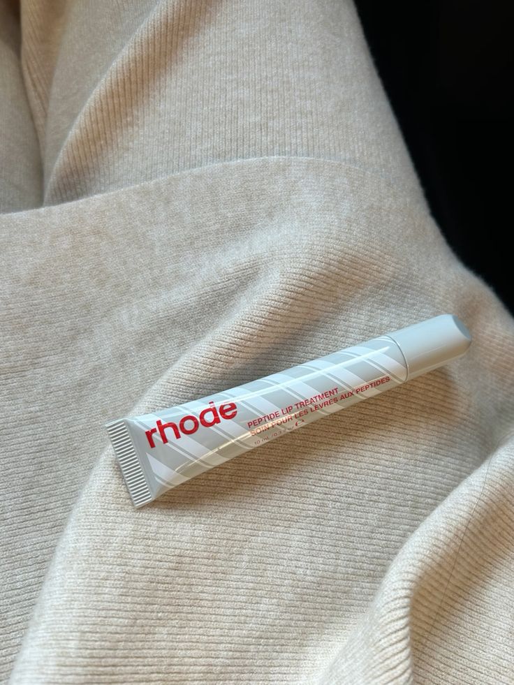 Tratamiento para labios con Peptidos - Edición Limitada