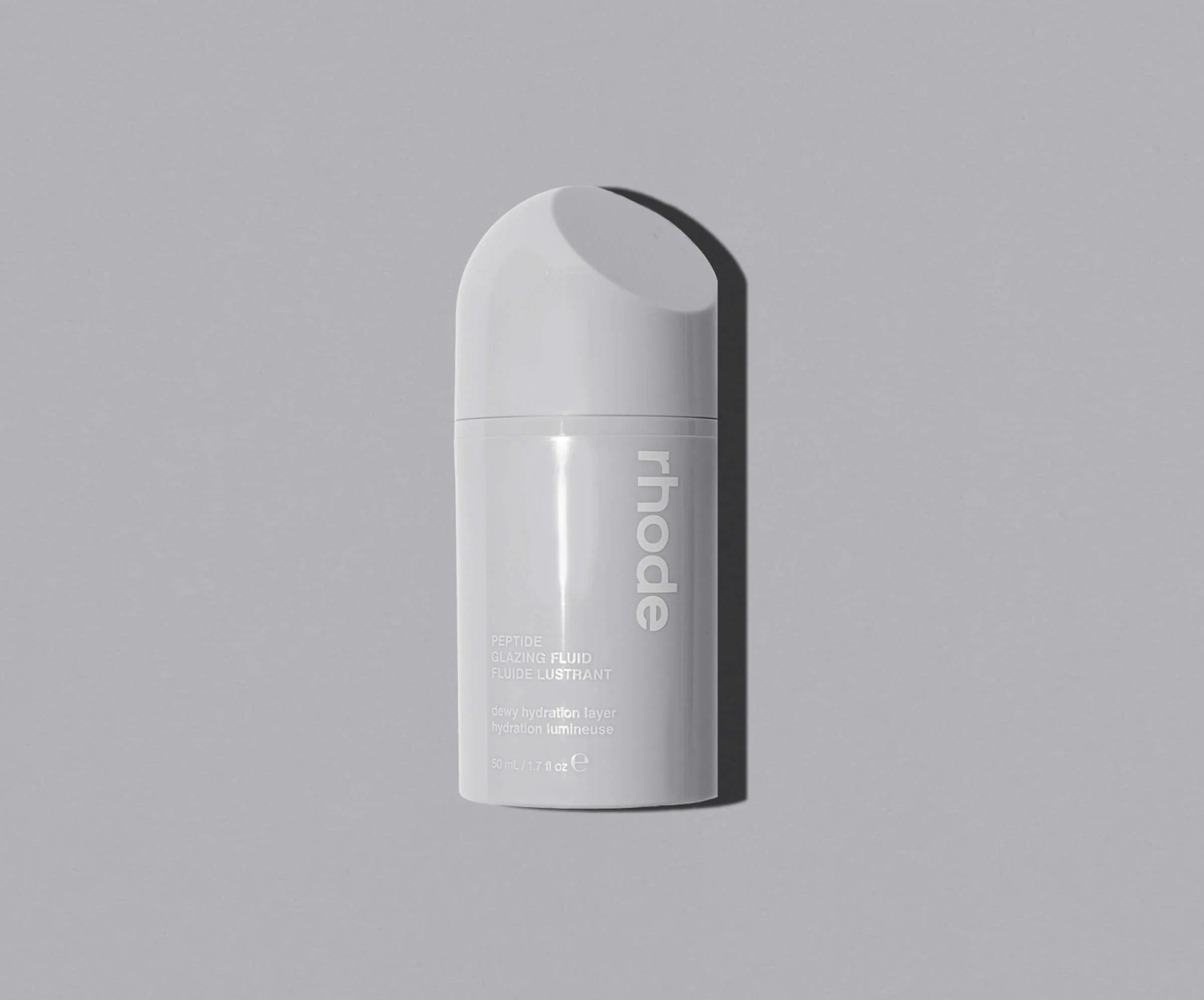 Peptide Glazing Fluid- Rhode
