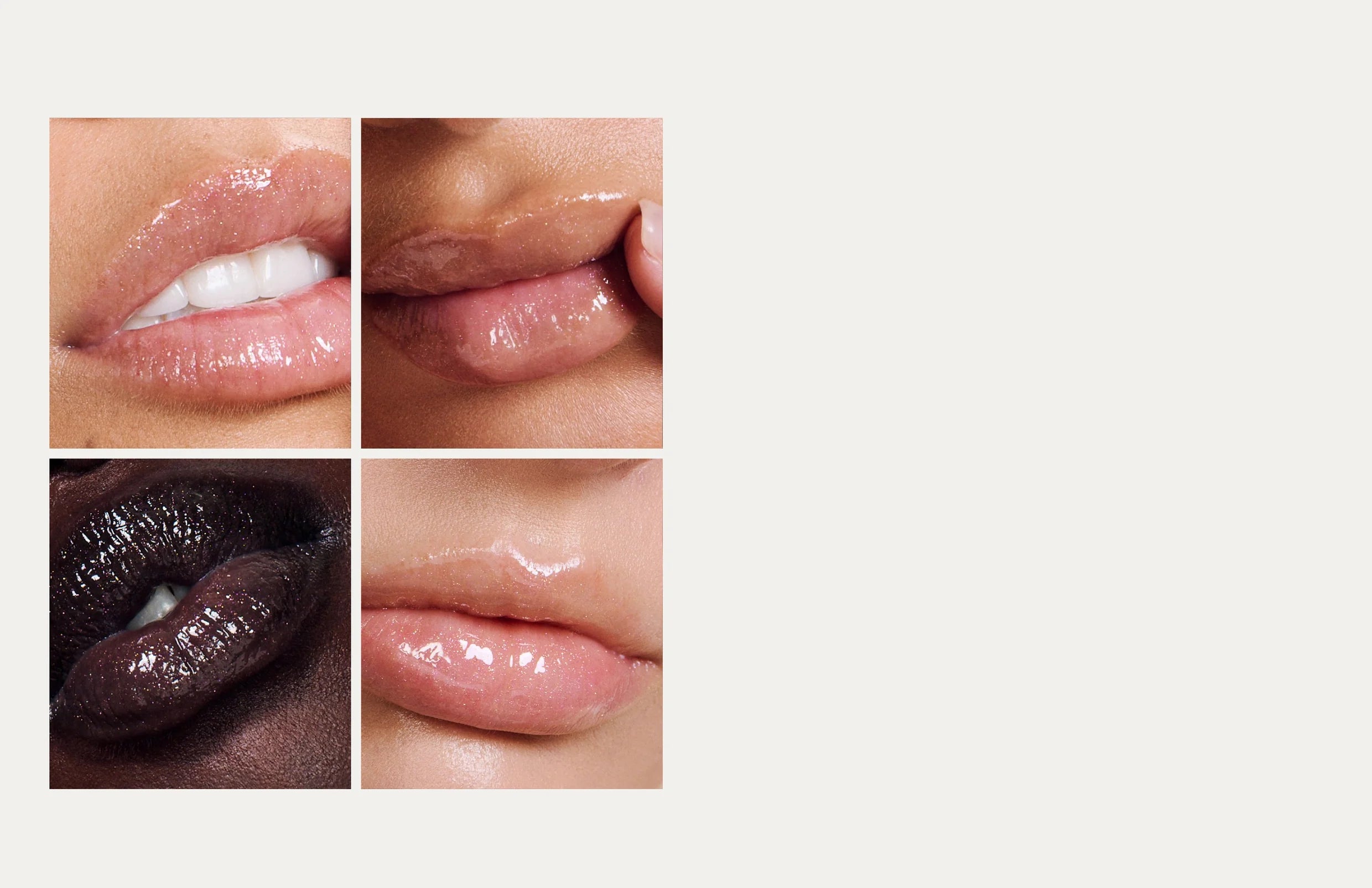 peptide lip tint - Rhode