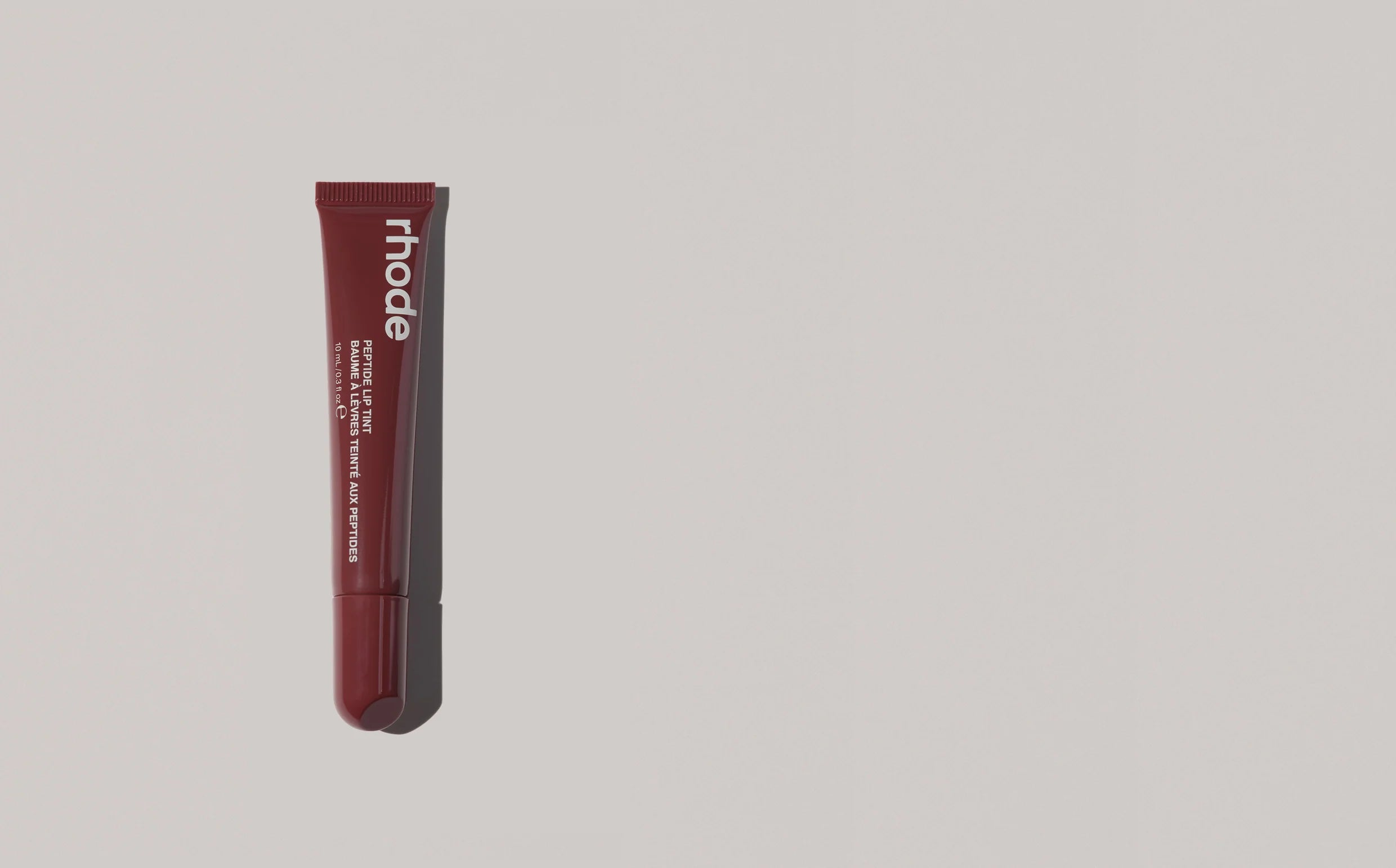 peptide lip tint - Rhode