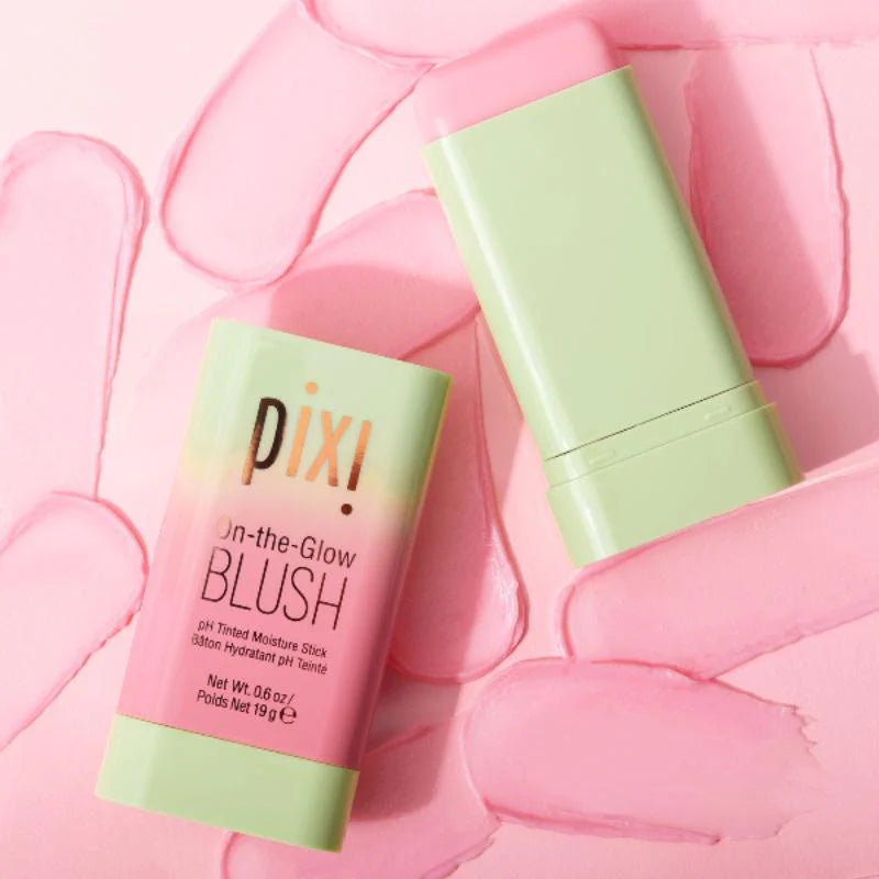 Pixi by Petra On-the-Glow Blush (Cheektone)