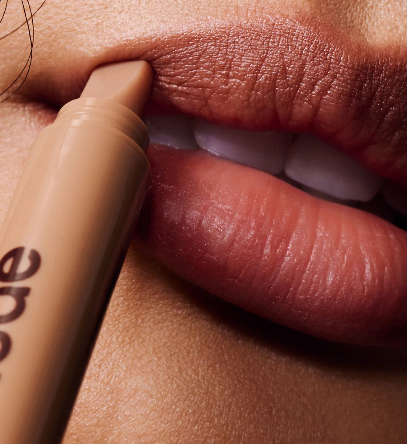 peptide lip shape - Rhode
