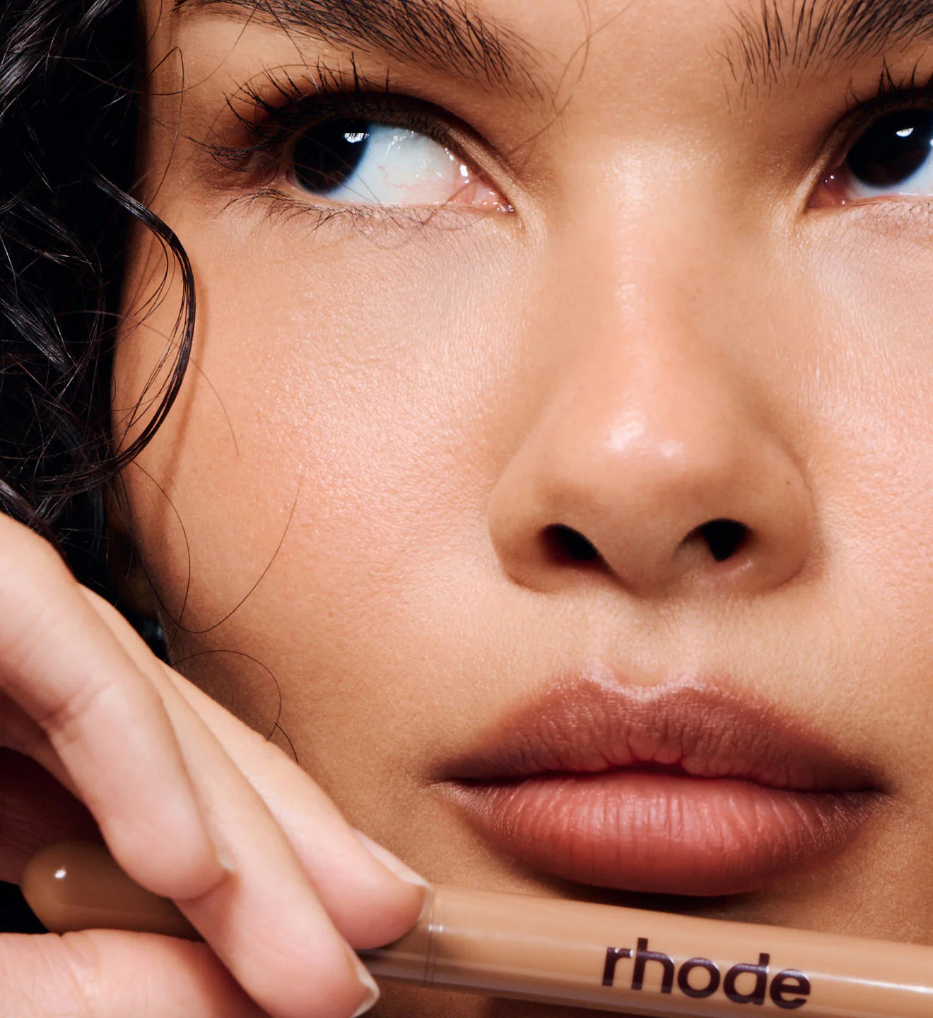 peptide lip shape - Rhode