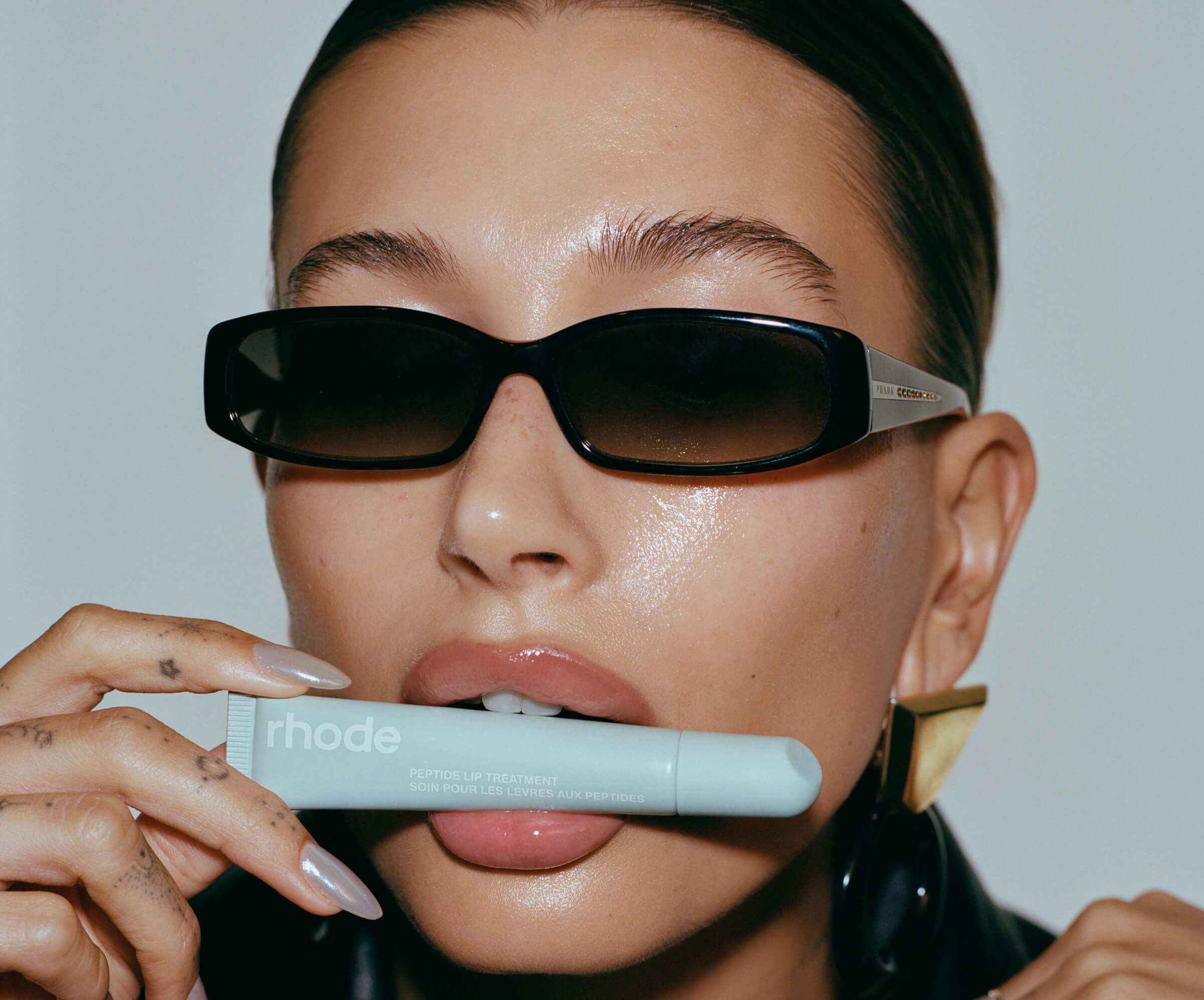 peptide lip treatment - Rhode