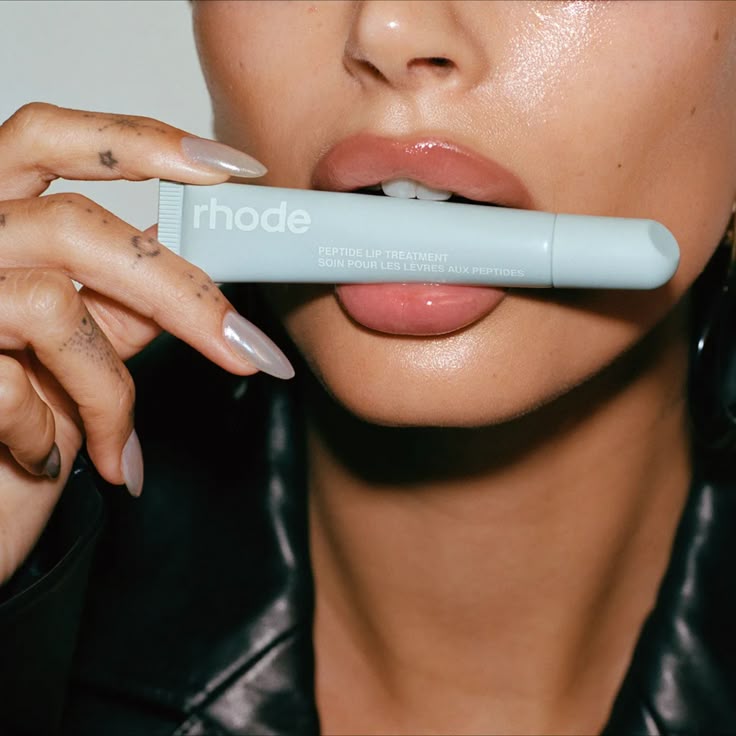 Tratamiento para Labios con Peptidos