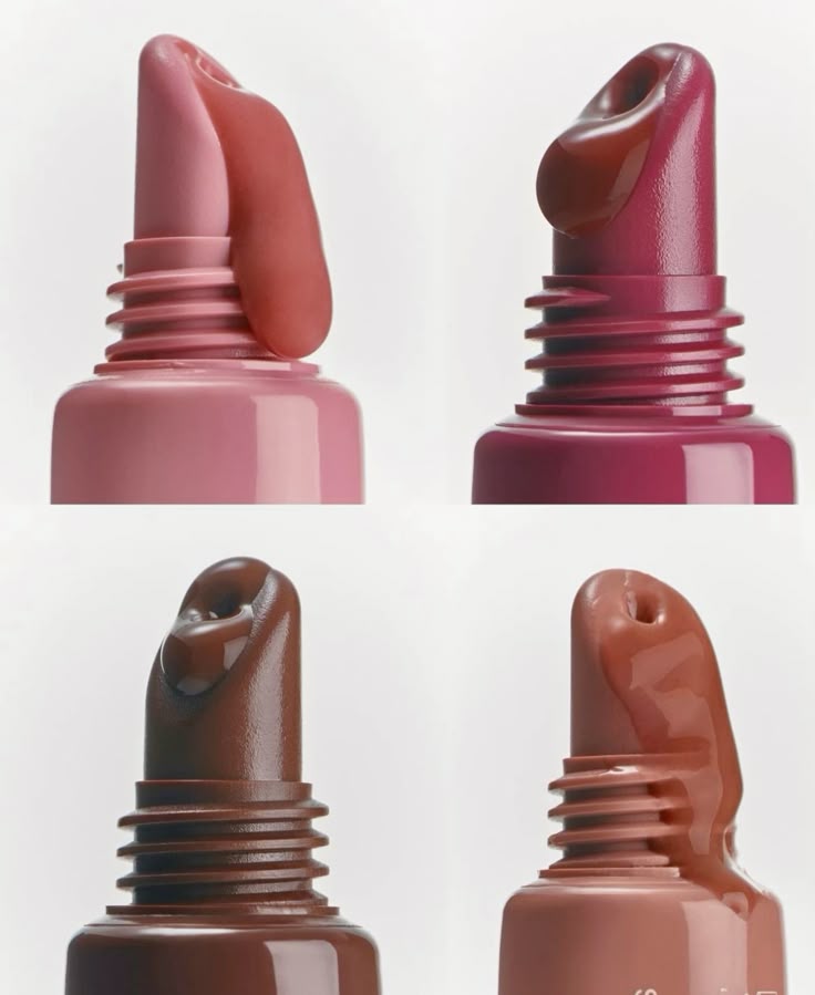 Tinta para Labios con Peptidos