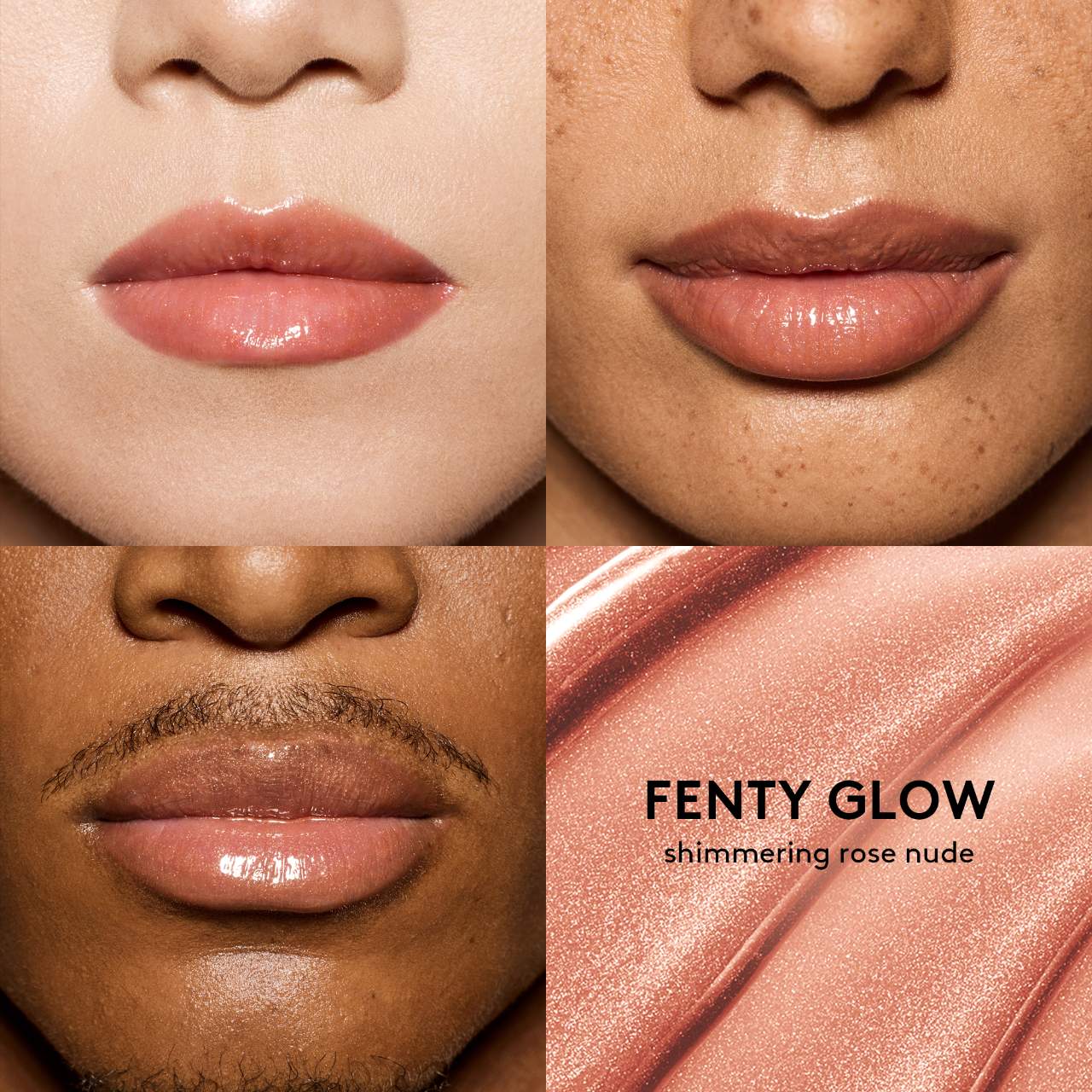Fenty Beauty by Rihanna - Gloss Bomb Universal Lip Luminizer